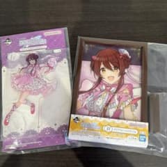 アイドルマスター シャイニーカラーズ 大崎甜花　アクリルスタンドのサムネイル