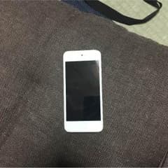 iPod touch五世代のサムネイル