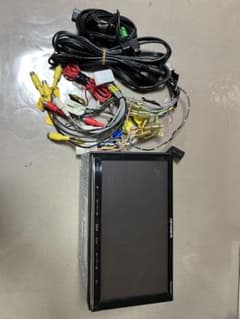 Pioneer AVIC-MRZ07のサムネイル