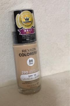 レブロン カラーステイ メイクアップ N 290 ナチュラルオークルのサムネイル