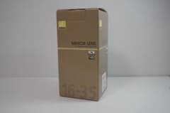 NIKKOR 16-35mm VRレンズのサムネイル