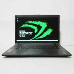 Lesance ゲーミングノートPC / i7-3630QM GTX660M - メルカリ