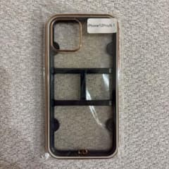 iPhone12Pro用ケース 6.1インチ - 3