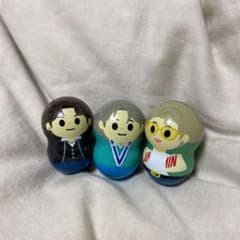 クーナッツBTS Tinytanのサムネイル
