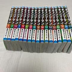 チェンソーマン 1－17巻　マンガ　チェーンソーマン　全巻のサムネイル