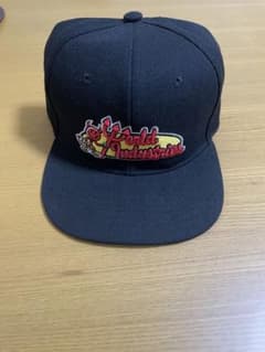 WORLD INDUSTRIES キャップのサムネイル