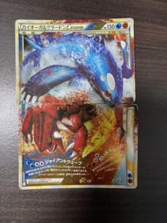 ポケモンカード　光っているカード約50枚＋光っていないカード約100枚のサムネイル