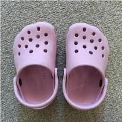 クロックス2-3size10.5☆のサムネイル