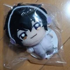 映画 ギヴン 海へ ぬいぷりけmini 村田雨月 - メルカリ