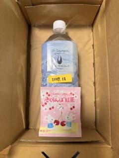送料込み☆新品未開封】 1000mlライフエッセンスポタポタクラブ(おまけ
