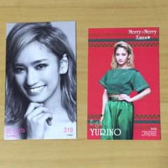 YURINOセットのサムネイル
