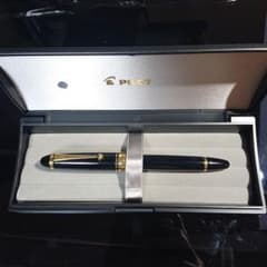 パイロット　万年筆　カスタム823 F   CUSTOM823のサムネイル