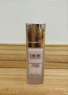 Dior PRESTIGE UVプロテクター ロージーグロウ - メルカリ