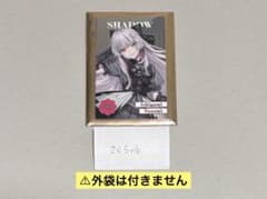 【にじさんじ】メタルカード Dグループ【石神のぞみ】のサムネイル
