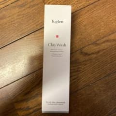 b.glen クレイウォッシュ  150gのサムネイル