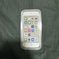 iPod touch 第6世代　16GB 未使用のサムネイル