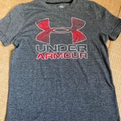 アンダーアーマー Tシャツのサムネイル