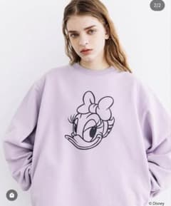 値下げ！美品！☆WCJ☆デイジートレーナー - メルカリ