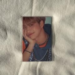 ATEEZ：ソンファOne To All(ILLUSION ver.)のサムネイル
