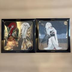 FEILER フェイラー 歌舞伎 ハンカチ 連獅子・鷺娘 2枚セット 限定 新品 FEILER フェイラー 歌舞伎 ハンカチ 連獅子・鷺娘 2枚セット 限定 新品