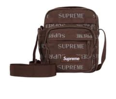 Supreme Shoulder Bag "Brown"のサムネイル