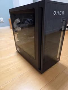 OMEN by HP 35L Gaming Desktop