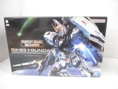 PGUNLEASHED1/60ニューガンダム+LEDユニットνガンダム説明文必読 PGUNLEASHED1/60ニューガンダム+LEDユニットνガンダム説明文必読