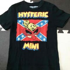値下げ中♡ ヒスミニ Tシャツ 100のサムネイル
