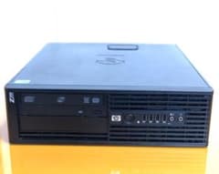 ［かず様専用］HP パソコンHP Z200 SFFのサムネイル