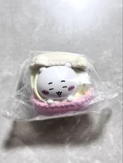 ちいかわ マカロン フィギュア カプセルトイのサムネイル