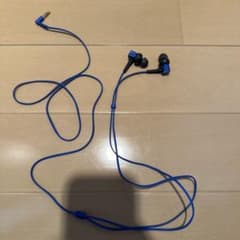 ソニー SONY イヤホン MDR-XB50 EXTRA BASS 重低音対応 - メルカリ