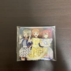 러브라이브 선샤인 3rd 솔로 콘서트 CYaRon!