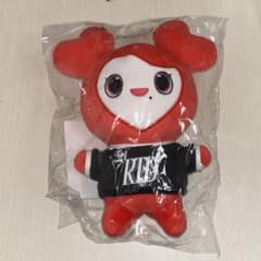 ATEEZ ANITEEZ ソンファ ぬいぐるみ トレカ トンビョリ | Shop at