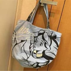 アリス バックのサムネイル