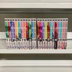 ウィンドブレイカー 1～25巻 全巻 1.19-4 - メルカリ