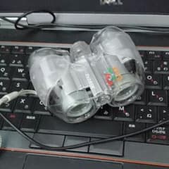 望遠鏡 双眼鏡 東京ドームのサムネイル