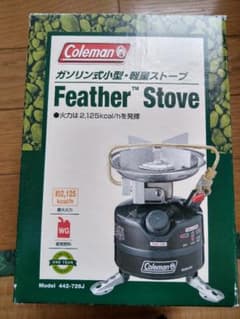 コールマン Coleman  442-726Jのサムネイル