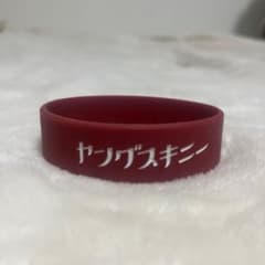 ヤングスキニー ラバーバンド - メルカリ