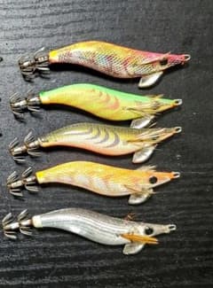 ヤマシタ エギ　2.5号のサムネイル