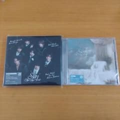 S say Hey! Say! JUMPのサムネイル