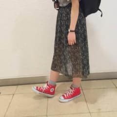 トロロさん専用 Kastane チュールスカートのサムネイル