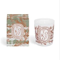 Diptyque TOKYO scented candle 190g - メルカリ