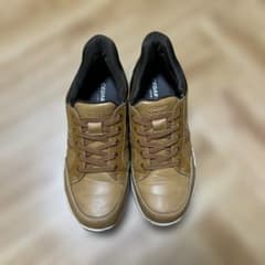 CEDAR CREST ブラウン スニーカーのサムネイル