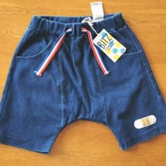 新品・未使用★BIT'Z★ハーフパンツのサムネイル
