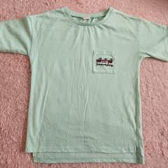 半袖Tシャツ　美品のサムネイル