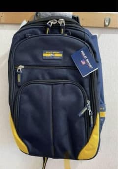 POLOSPORT リュックのサムネイル