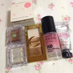 コスメセット♡のサムネイル