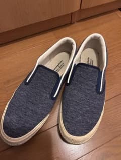 champion デニム スリッポンのサムネイル