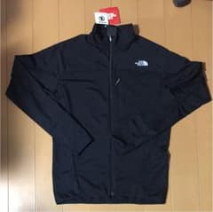 sin様専用 ノースフェイス REACTOR JACKETのサムネイル