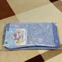 一番くじ　BT21  トラベルポーチのサムネイル